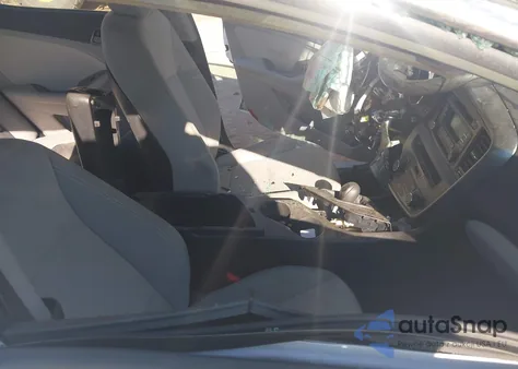 2013 Kia Optima Lx z USA, uszkodzony, nr VIN KNAGM4A78D5304687